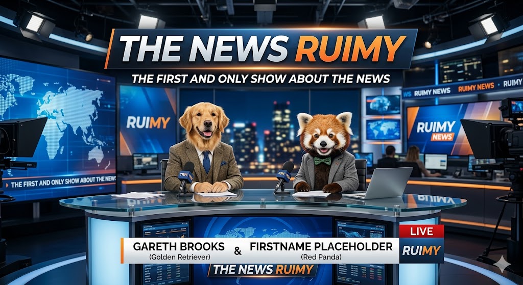 News Ruimy show artwork